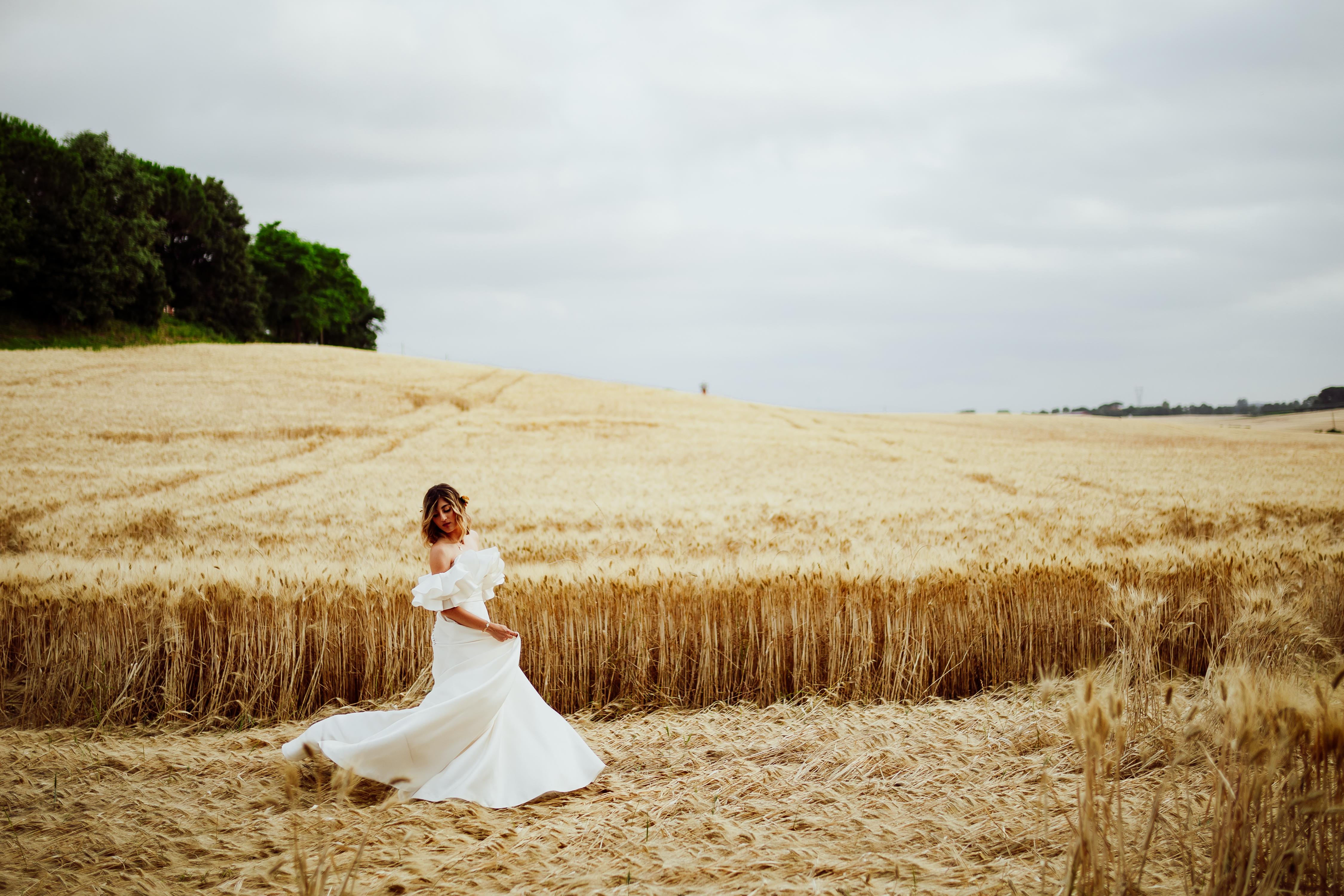 Consigli di bellezza per le mani della sposa