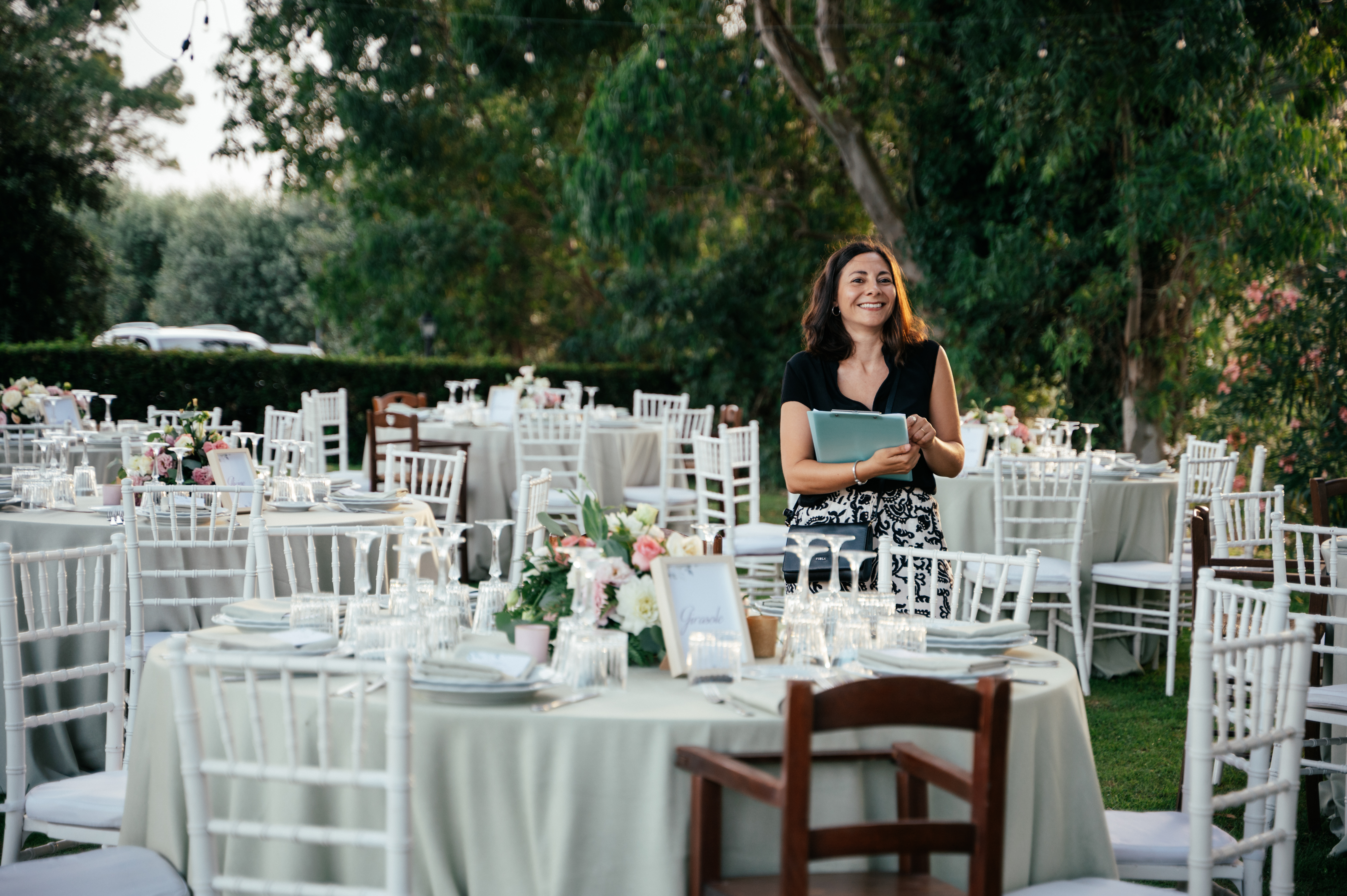 Coordinamento matrimonio: cos’è, come funziona e perché serve un wedding coordinator