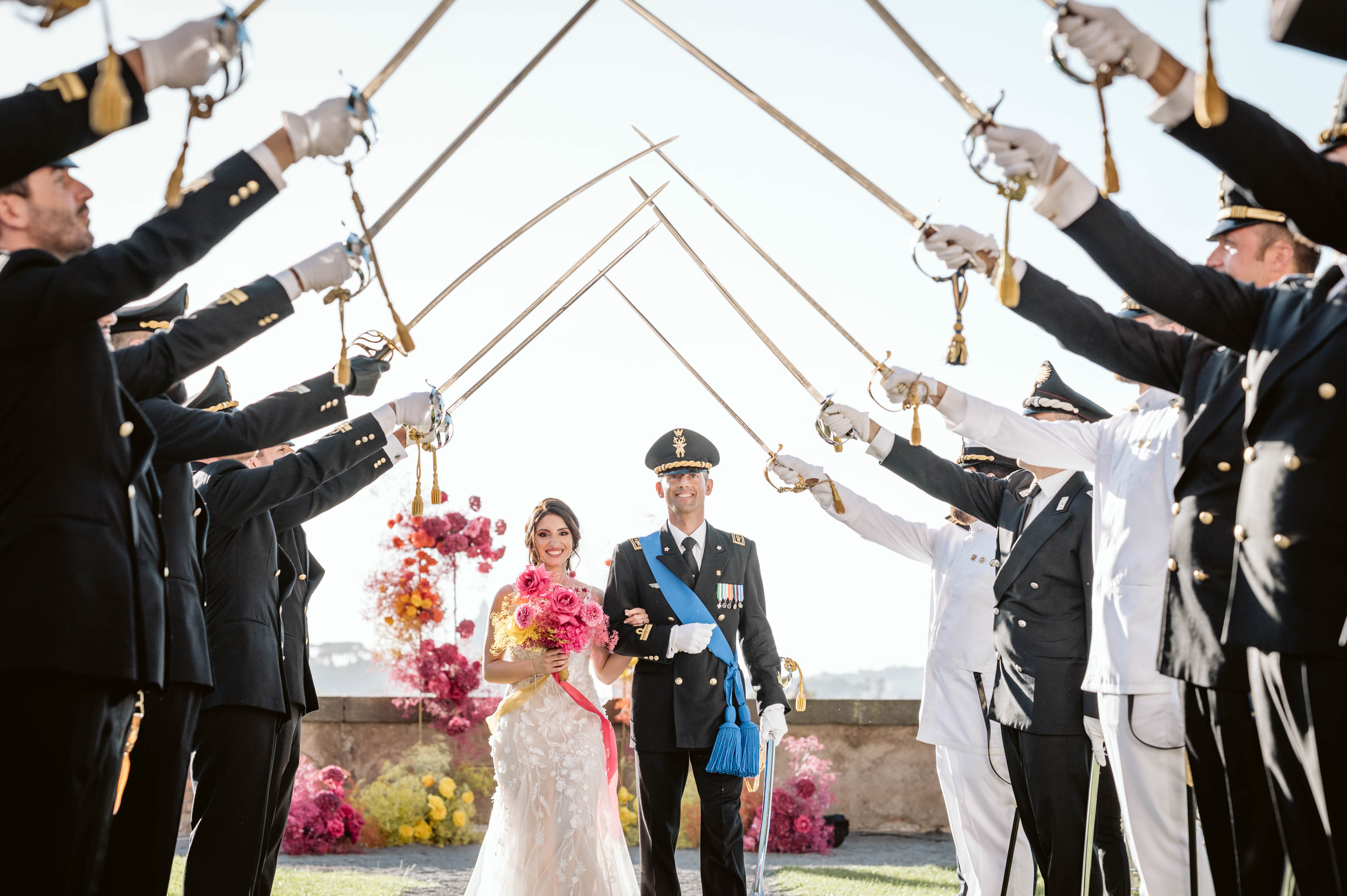 Matrimonio unplugged: come chiedere agli ospiti di posare lo smartphone