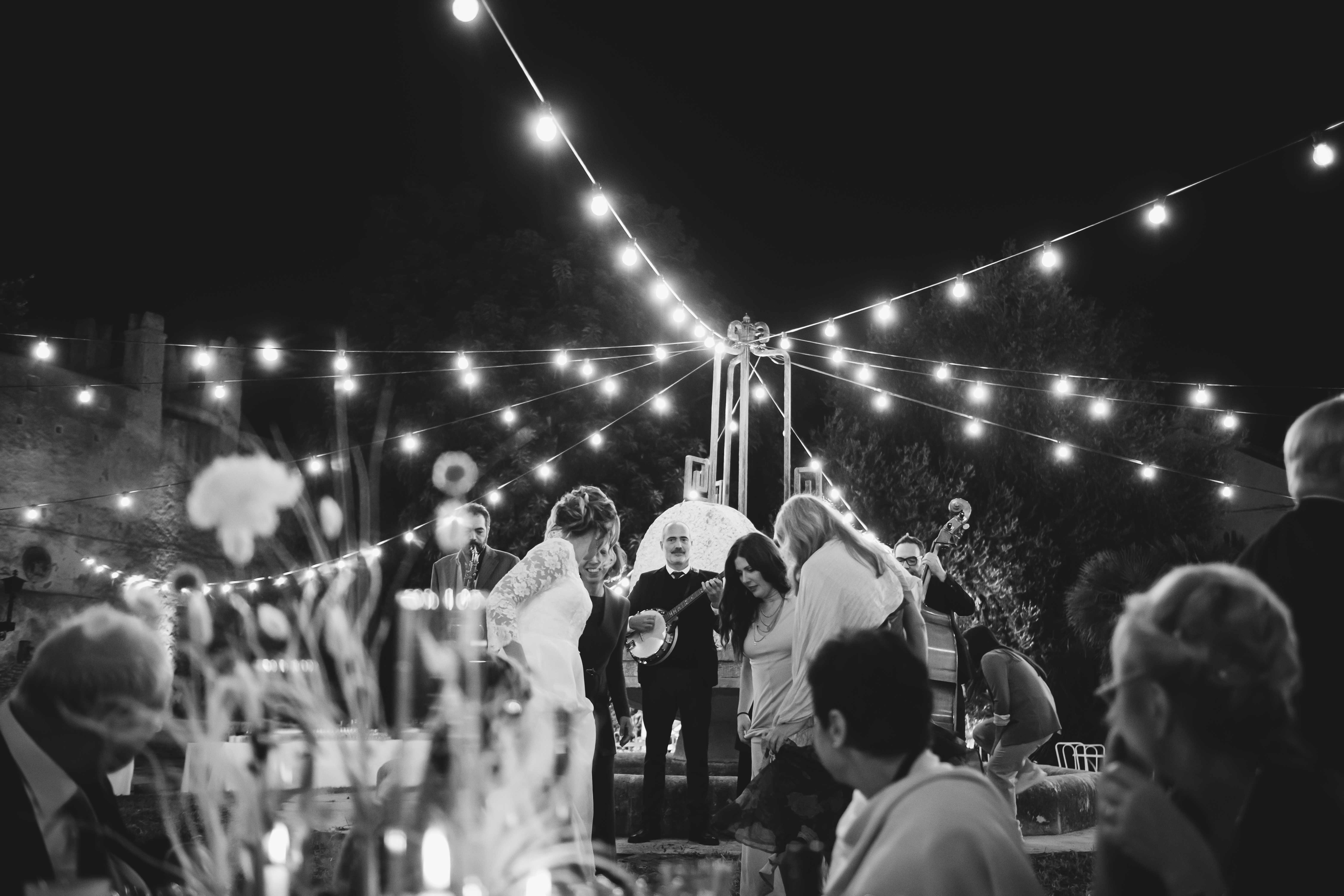 Wedding content creator: chi è, cosa fa e quando ha senso averlo al tuo matrimonio