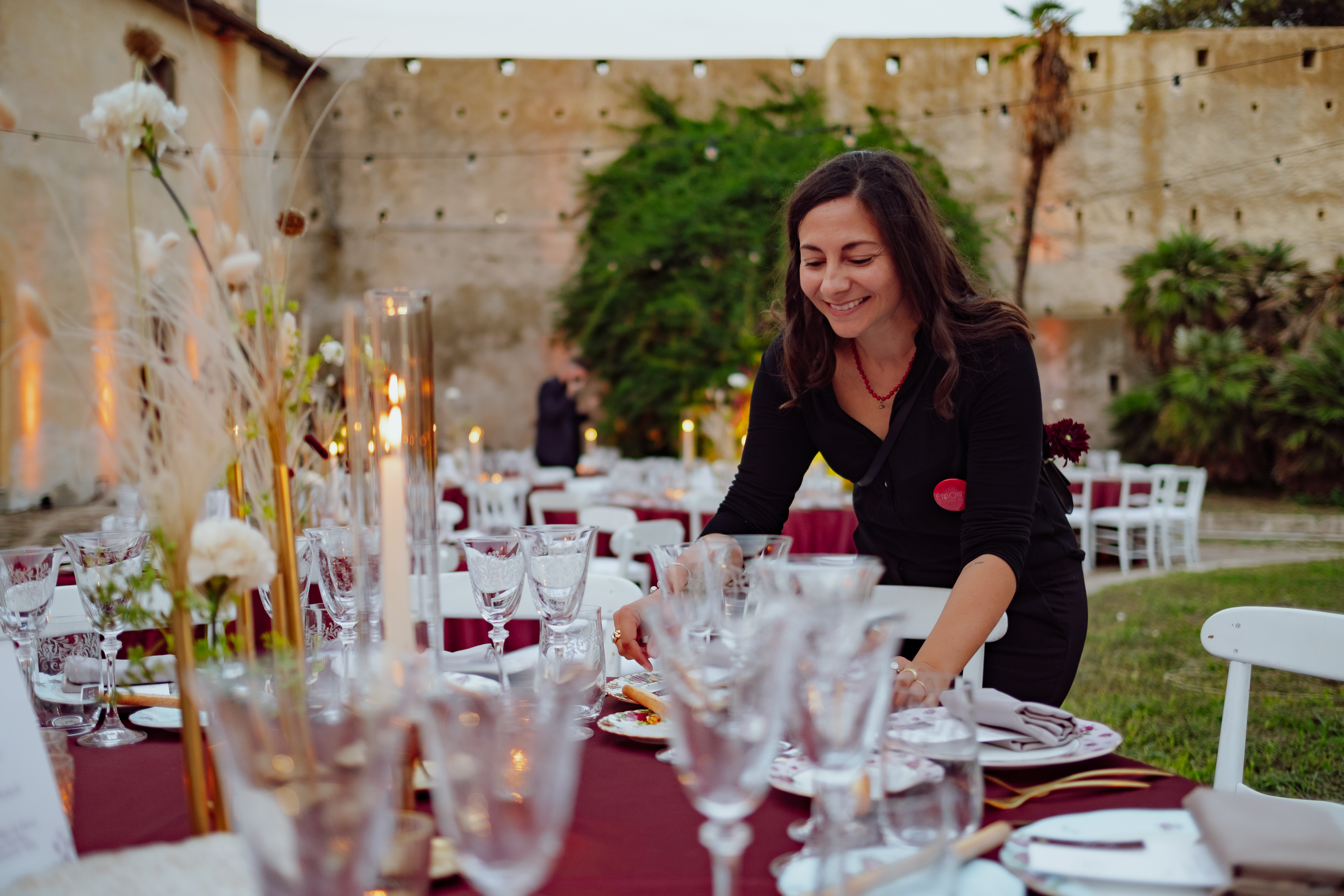 Cosa fa un wedding planner e perché scegliere questo servizio