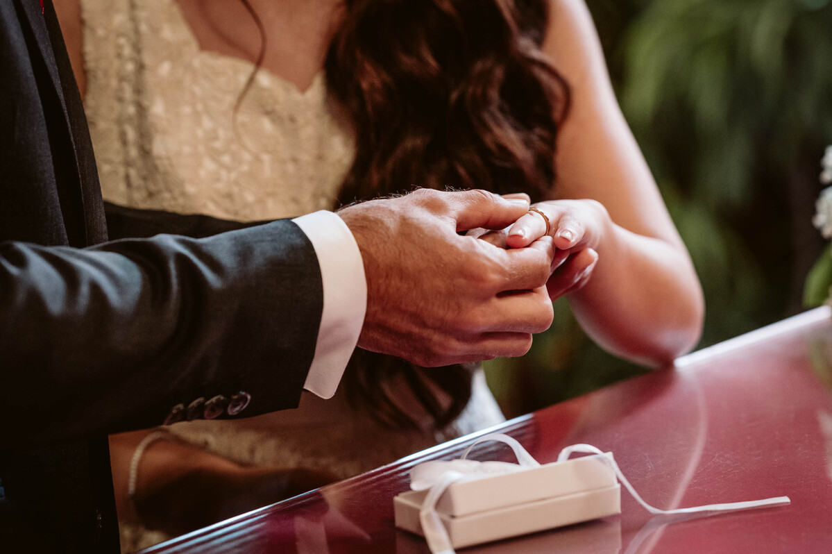 Rito religioso o civile? Guida ai documenti necessari per il matrimonio