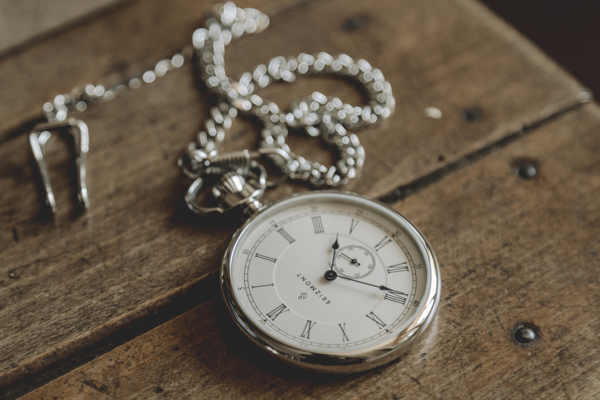 Tempi di preparazione matrimonio: quanto ci vuole per organizzare?