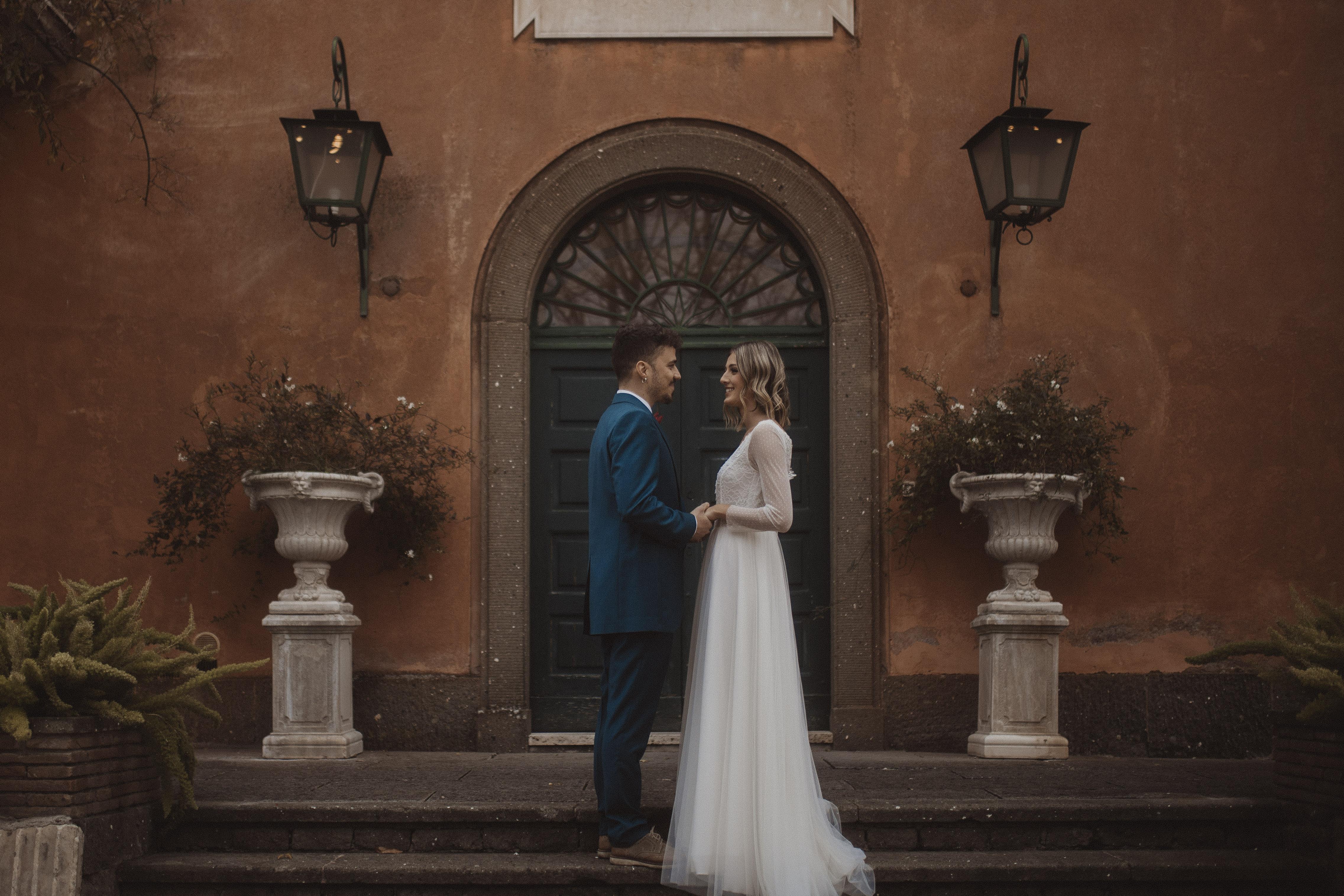 WEDDING PLANNING E DESIGN COMPLETO