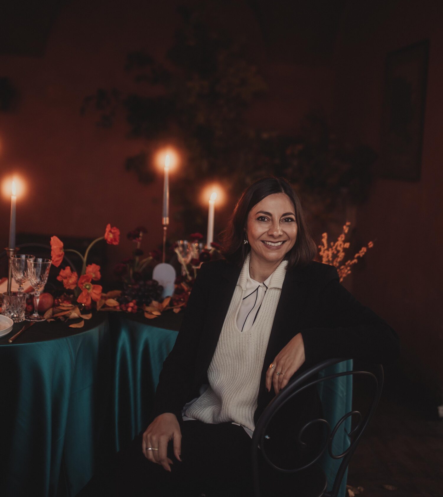 SONO LA TUA WEDDING PLANNER IDEALE SE…